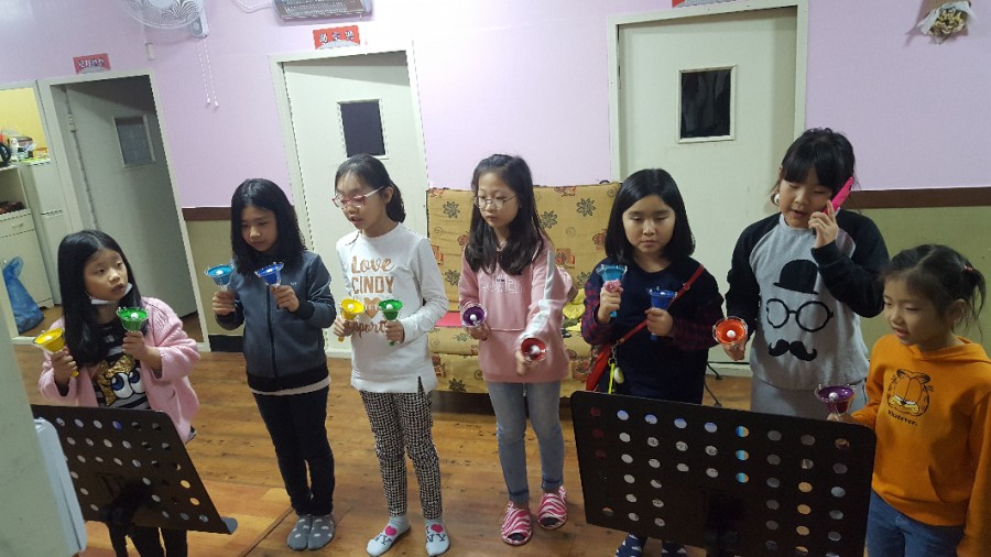 반올림음악학원 이미지