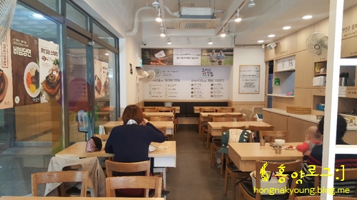 오정은에이김밥 이미지
