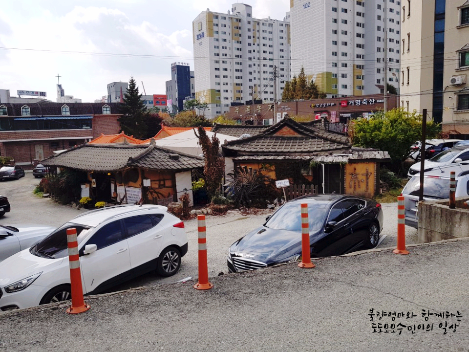 생생이두부보쌈 이미지