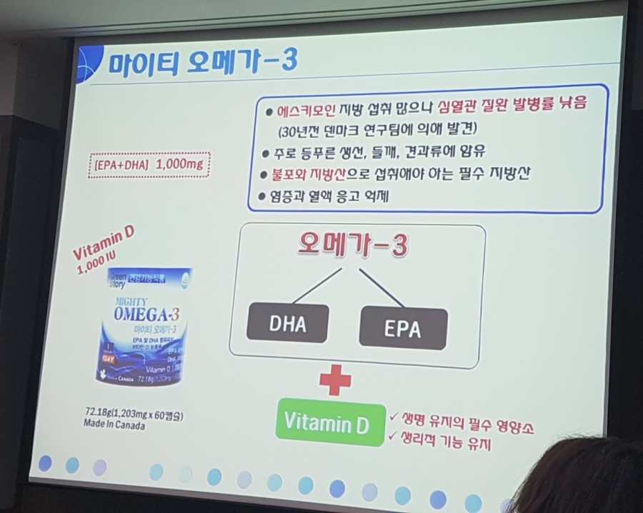그린피아 화장품 이미지