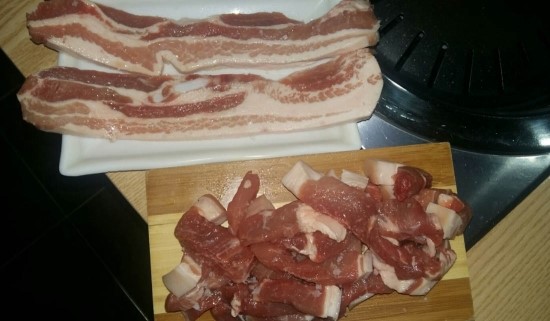맛있는인생고깃집 이미지