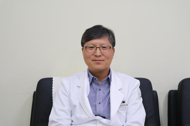 근로복지공단정선병원 이미지