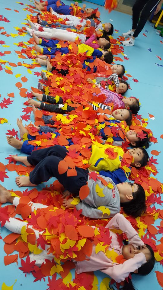 시립꿈나무어린이집 이미지