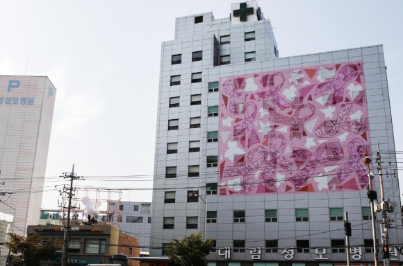 대림성모병원 이미지