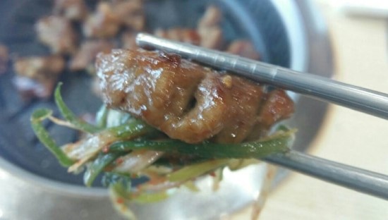 맛있는인생고깃집 이미지