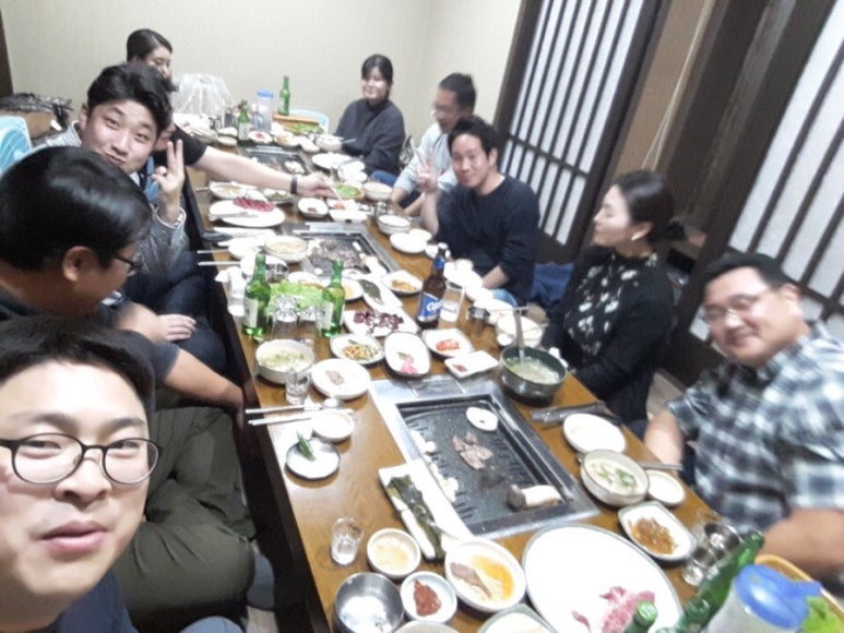 한남식육식당 이미지