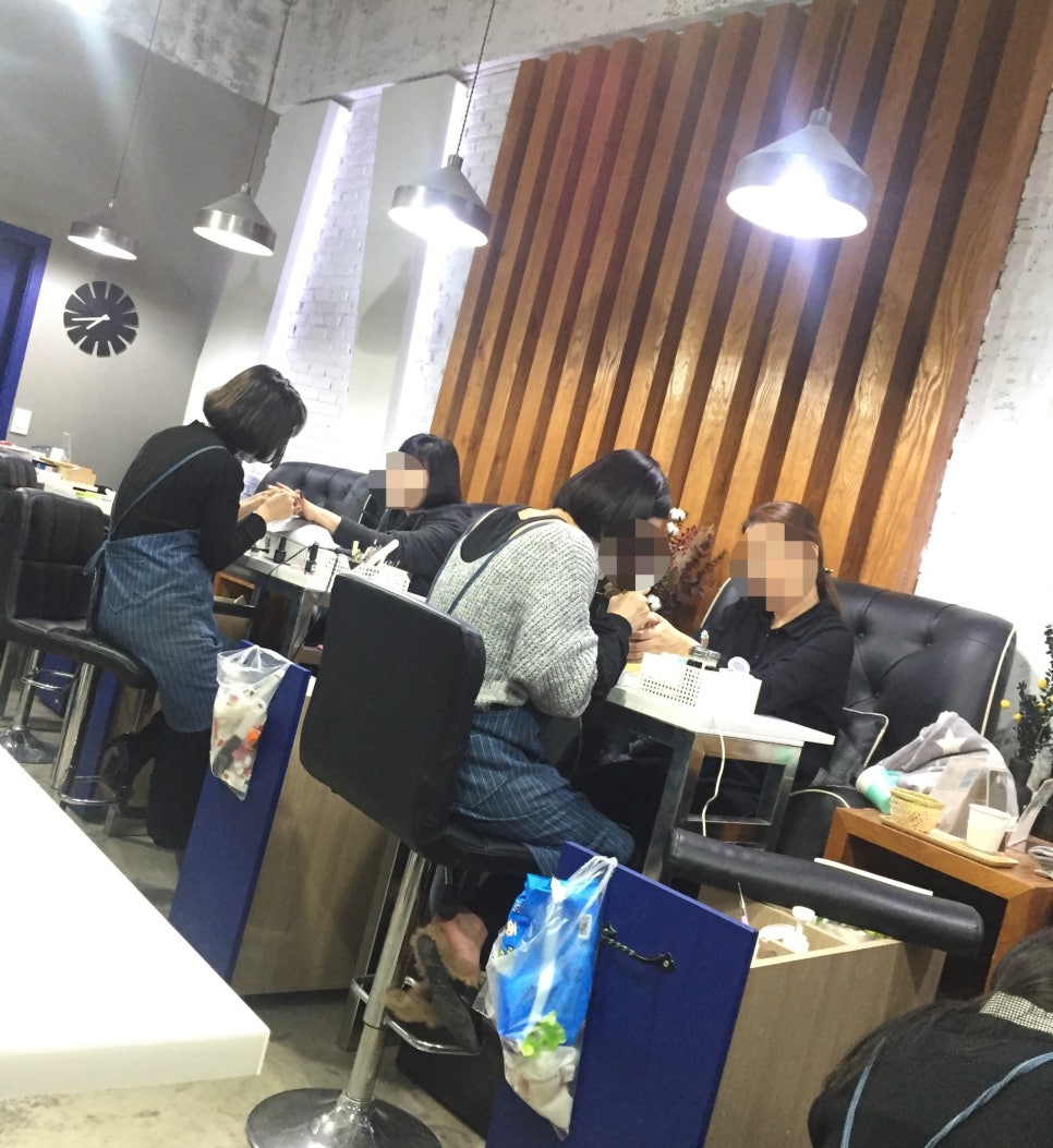 본오네일 이미지