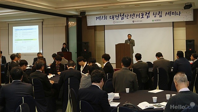 한국센서산업 이미지