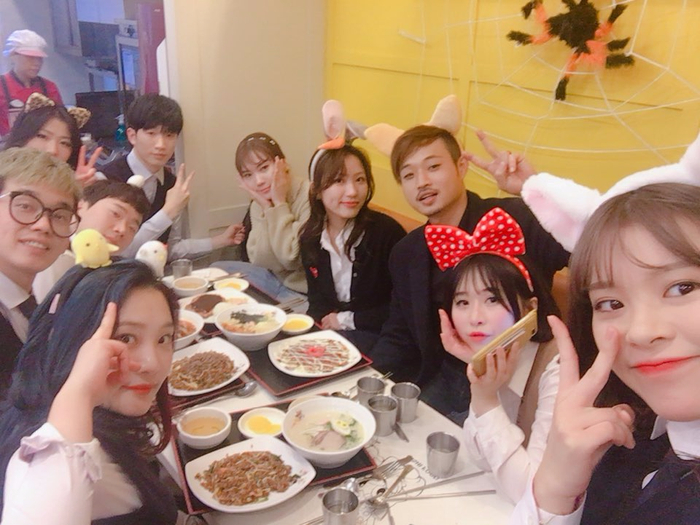 월드미용실 이미지
