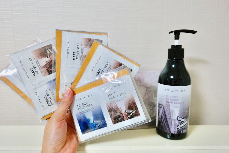 리샘헤어 이미지
