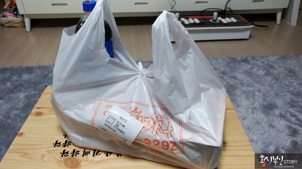 페리카나양곡1점 이미지