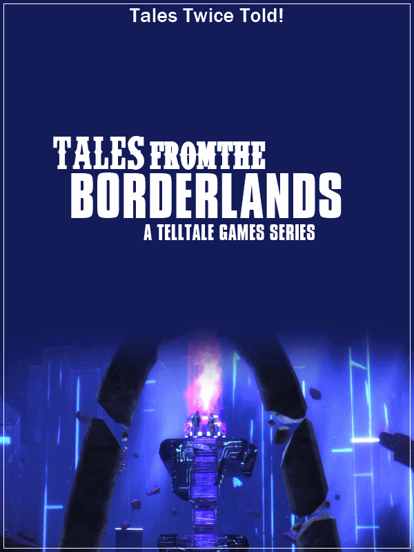 First Aid Kit My Silver lining (테일즈 프롬 더 보더랜드 Ep5 엔딩 OST) 네이버 블로그