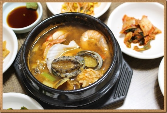 청운식당 이미지