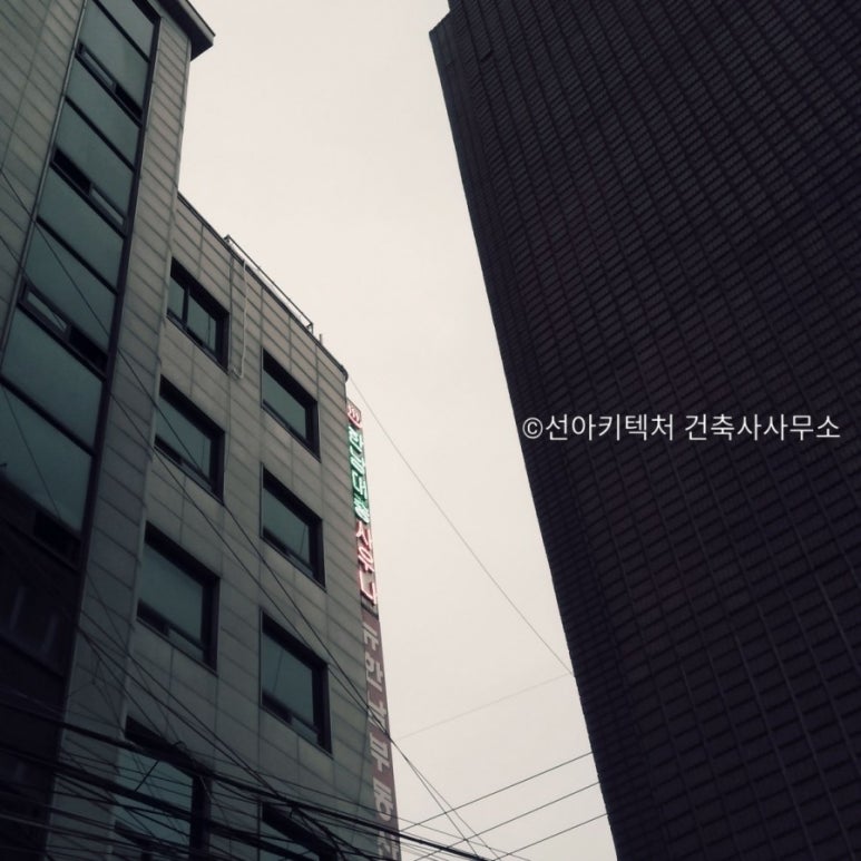 선아키텍처건축사사무소 이미지