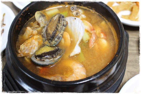 청운식당 이미지