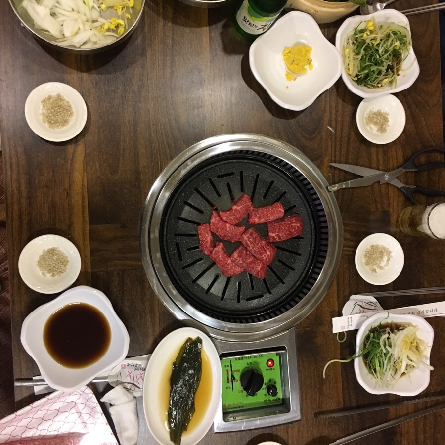 남영미한우 이미지
