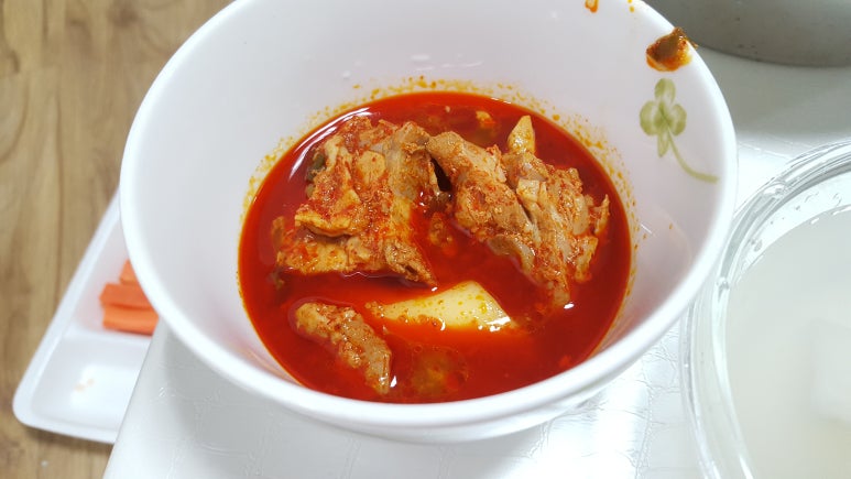 장충동왕족발보쌈평택 이미지