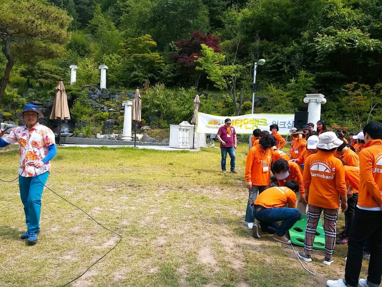 비타민뱅크(주) 이미지