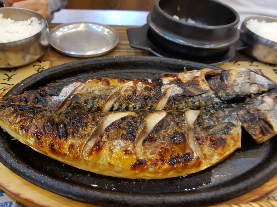 황우쌈 이미지