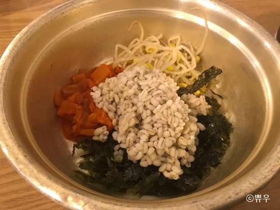 한일제면 이미지