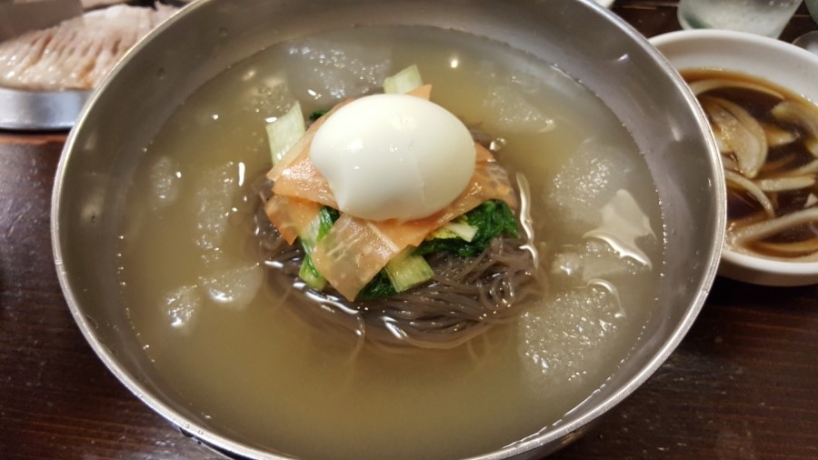 공원삼겹살 이미지