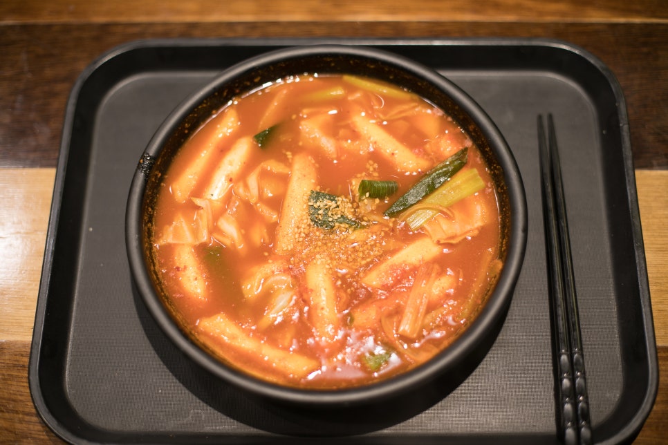 국민분식 이미지