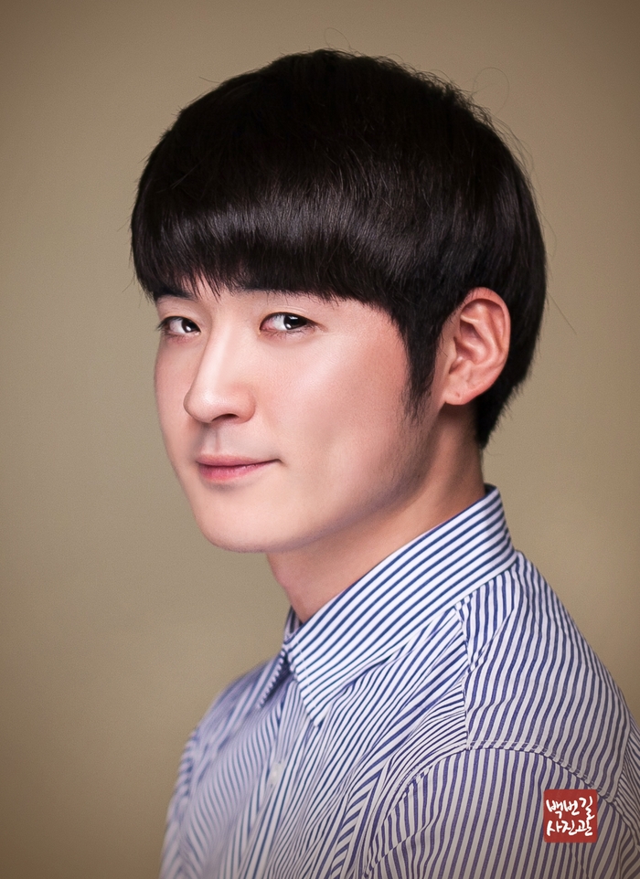 백사진관 이미지