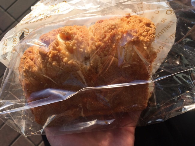 빵실빵실 베이커리 이미지