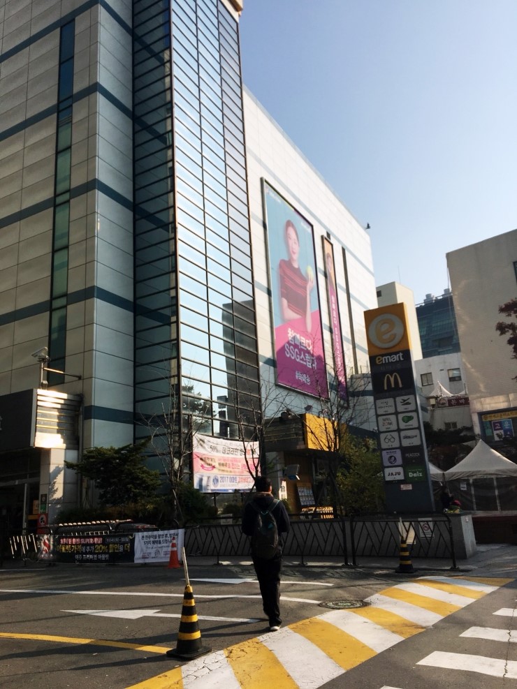 우리동네사진관강동;천호역점 이미지