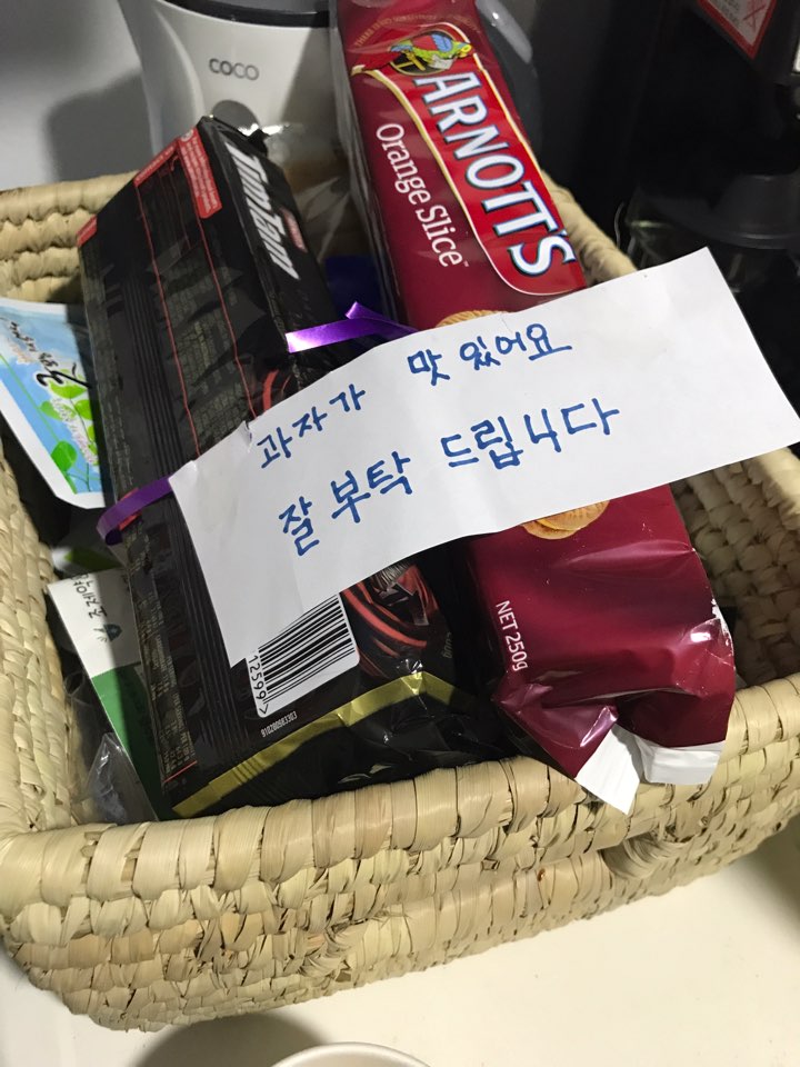 아메스코테스 이미지