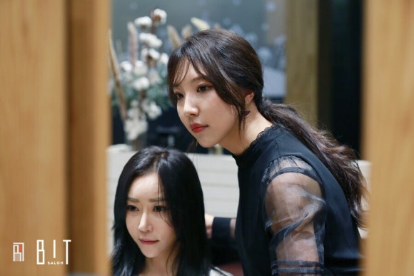 세나미용실 이미지