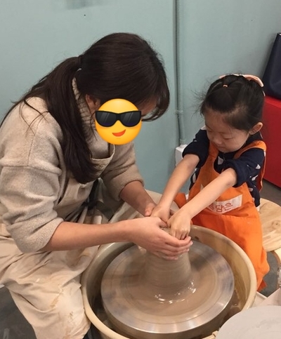 아름담은도예공방 이미지