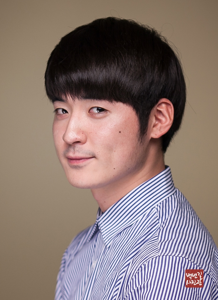 백사진관 이미지