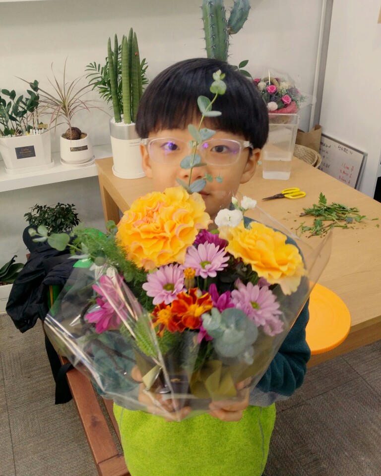 태산플라워 이미지