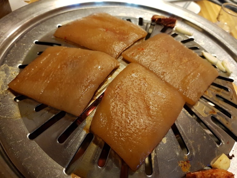 이모네주먹고기 이미지