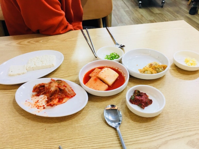 한결남원추어탕 이미지