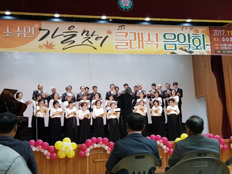 산들크린 이미지