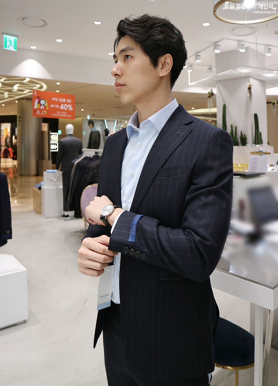 블루라운지마에스트로 이미지