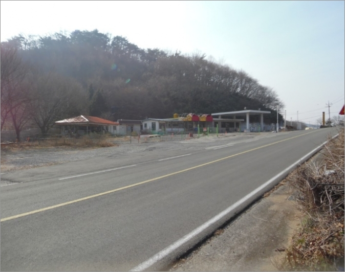 의령주유소 이미지