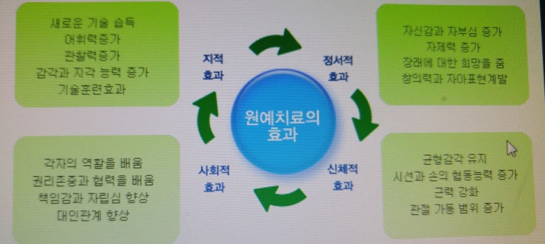 한아름원예치료 이미지
