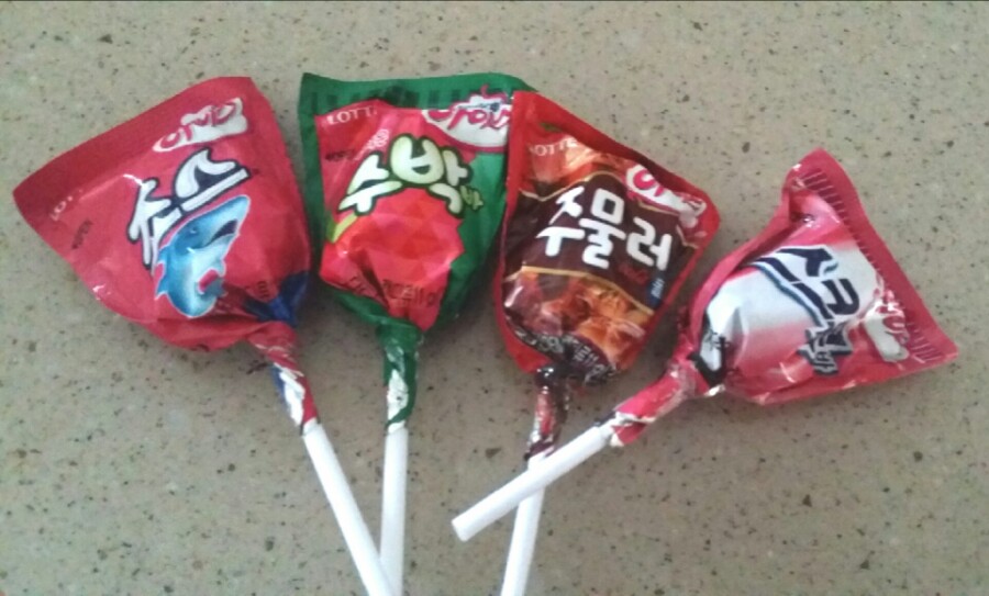 막대사탕 이미지