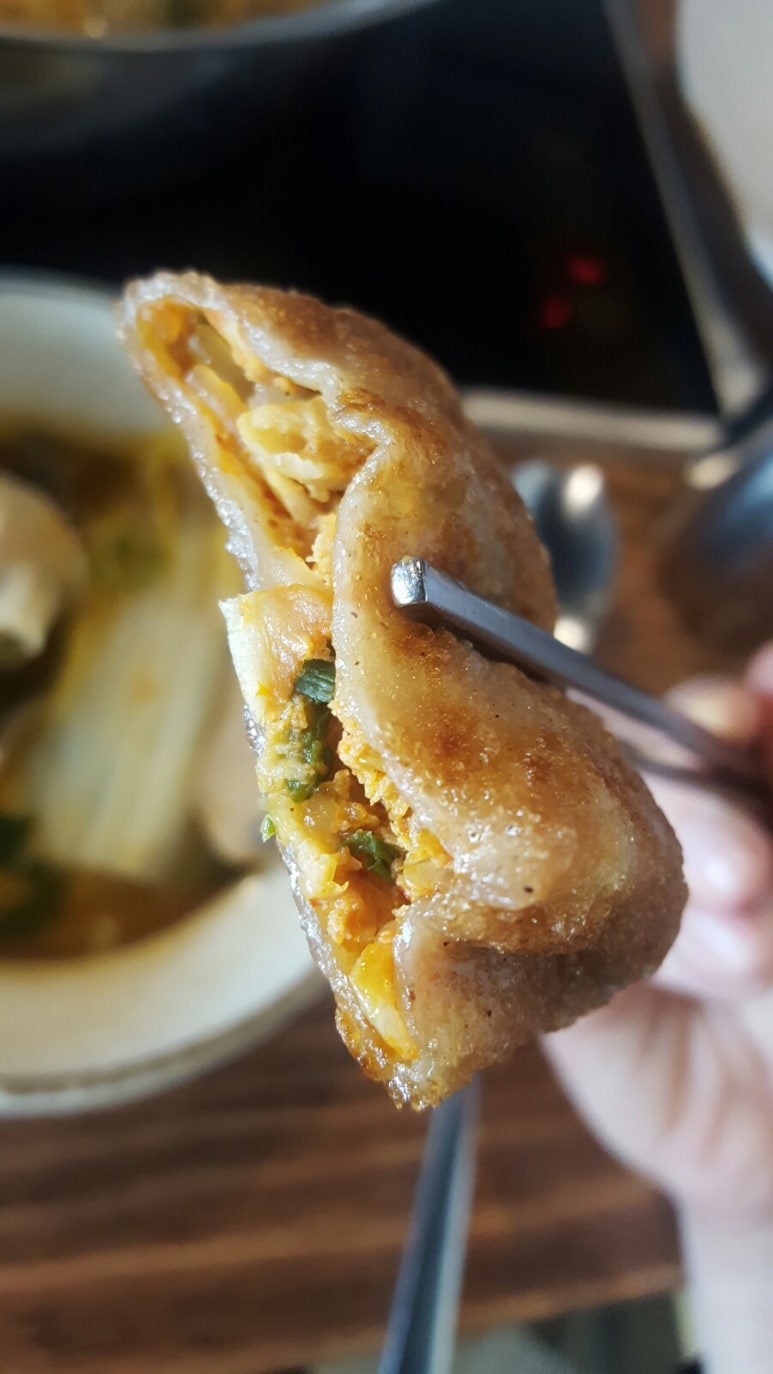 정원칼국수 이미지