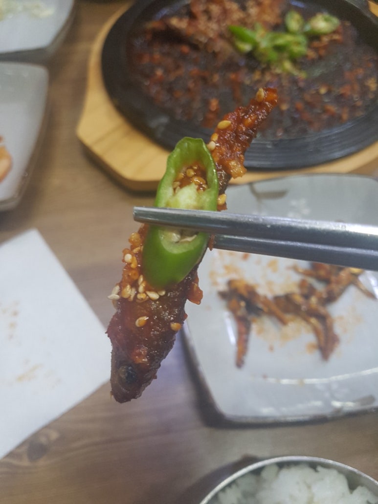 연일매운탕 이미지