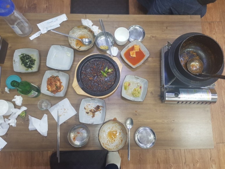 연일매운탕 이미지