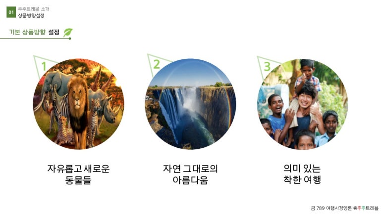 주주여행사 이미지