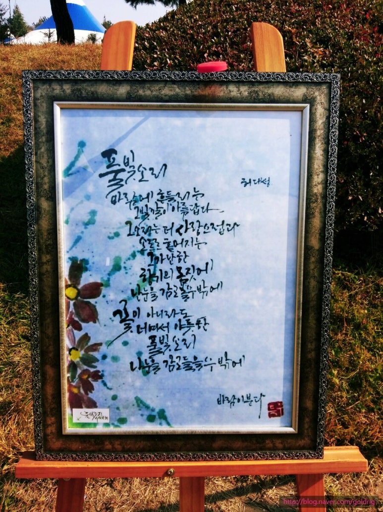 풀빛소리 이미지