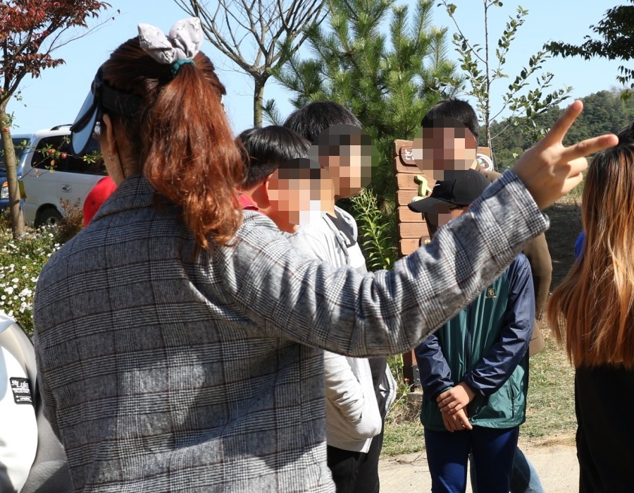 조희미용실 이미지