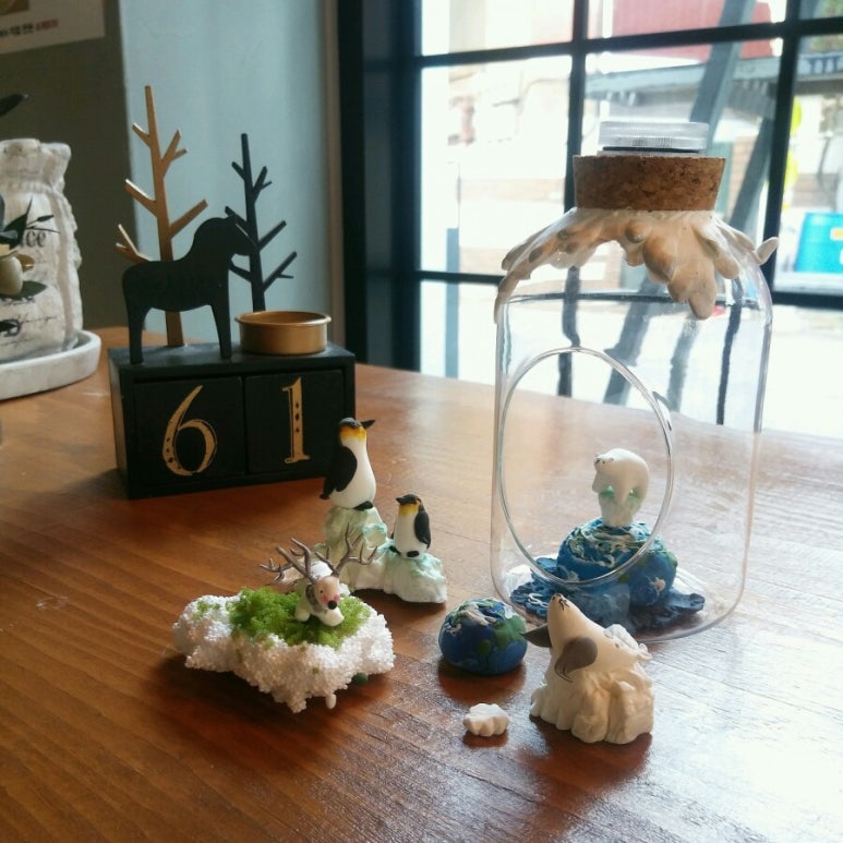 클레이솔 이미지