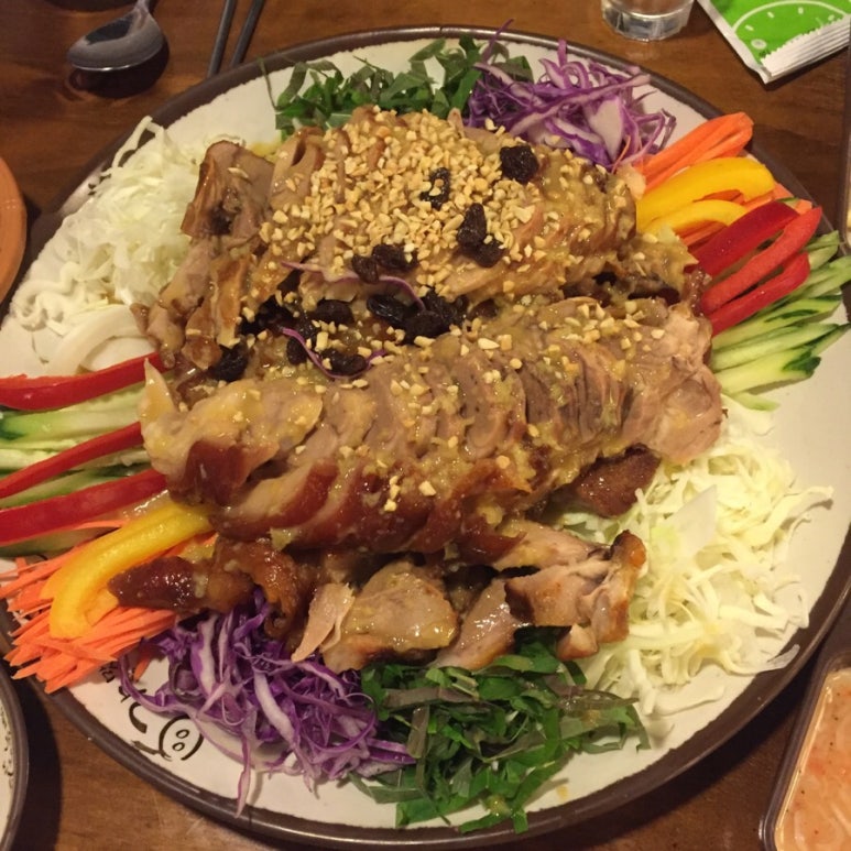 가장맛있는족발석적 이미지