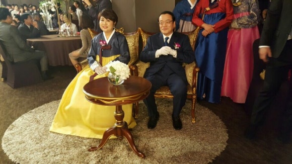 세계아동요리협회 이미지